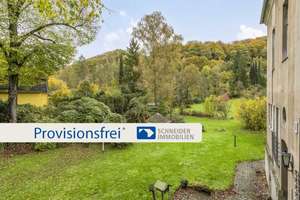 Essen-Kettwig/Heiligenhaus: Bezugsfreies Dreifamilienhaus mit Büro  – Die vollständige Adresse der Immobilie erhältst du vom Anbieter., 45219 Kettwig, Essen – Vorschaubild 15