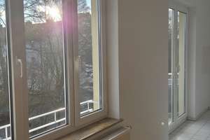 NEU:  51qm - hell, ruhig, bezugsfertig, provisionsfrei - 2 Zi. München Moosach, Grenze Untermenzing – Bautzener Str. 28, 80997 Moosach-Bahnhof, München – Vorschaubild 2