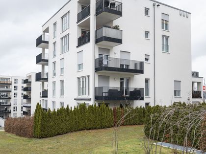 Luxuswohnung kaufen in Bahnhof Feuerbach (Stuttgart) Luxuswohnungen