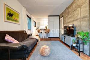 MÖBLIERT - WOHNEN MIT STIL - Schöne Wohnung mit Terrasse – Die vollständige Adresse der Immobilie erhältst du vom Anbieter., 70565 Rohr, Stuttgart – Vorschaubild 3