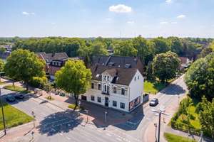 Sebaldsbrück // Mehrfamilienhaus mit 9 Wohneinheiten in Top Lage – Die vollständige Adresse der Immobilie erhältst du vom Anbieter., 28309 Sebaldsbrück, Bremen – Vorschaubild 2