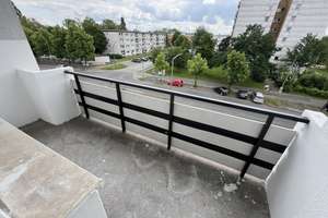 Renovierte 2 Zi-Whng.- Sonnenbalkon - Duisburg Rheinhausen – Lindenallee 8, 47226 Rheinhausen-Mitte, Duisburg – Vorschaubild 6