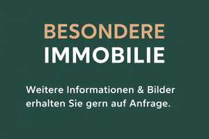 Historisches Gutshaus mit 10.000 m² Land – Raum für Visionen an der Weinstraße – Die vollständige Adresse der Immobilie erhältst du vom Anbieter., 67271 Kleinkarlbach – Vorschaubild 1