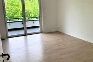 Wirklich schöne und moderne 2 Zimmer-Wohnung mit Balkon direkt an der Lahn, Wehrdaer Weg 42g, Mar... – Wehrdaer Weg 42 g, 35037 Marburg, Marburg – Vorschaubild 2