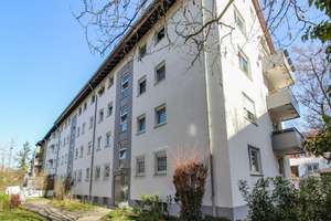 Sofort bezugsfertige 3-Zimmer-Wohnung – ideal für Eigennutzer und Anleger – Die vollständige Adresse der Immobilie erhältst du vom Anbieter., 70190 Stöckach, Stuttgart – Vorschaubild 8