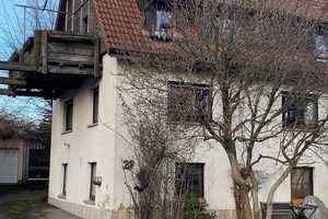 Charmantes Einfamilienhaus mit Garage. – Hohenlohekreis – Vorschaubild 1