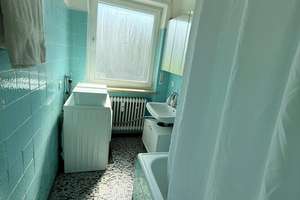 Helle 2-Zimmer-Wohnung in attraktiver Lage – Enzianstraße 7, 86179 Haunstetten-Ost, Augsburg – Vorschaubild 5
