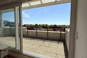 Penthouse über den Dächern von Gievenbeck!