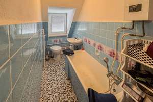 Dreifamilienhaus in Nürnberg – Gestaltungspotenzial inklusive! Toplage in Nürnberg Zerzabelshof!  – Die vollständige Adresse der Immobilie erhältst du vom Anbieter., 90480 Gleißhammer, Nürnberg – Vorschaubild 19