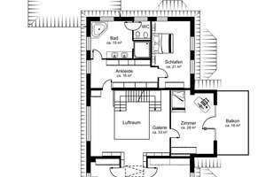 Exklusives Landhaus im Hahnwald – Die vollständige Adresse der Immobilie erhältst du vom Anbieter., 50996 Hahnwald, Köln – Vorschaubild 10
