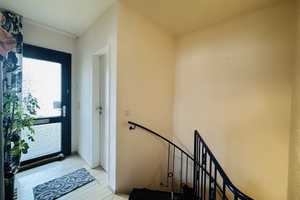 MÖNCHENGLADBACH - RHEYDT
FREISTEHENDES EINFAMILIENHAUS MIT EINLIEGERWOHNUNG, GARTEN UND GARAGE! – Mönchengladbach – Vorschaubild 18