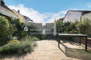 MA-Gartenstadt - Hier warten farbenfrohe Traummaße auf Sie!
 – Mannheim – Vorschaubild 31