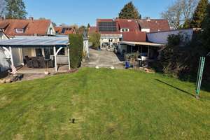 Doppelhaus trifft Bungalow – Die vollständige Adresse der Immobilie erhältst du vom Anbieter., 22844 Norderstedt – Vorschaubild 6