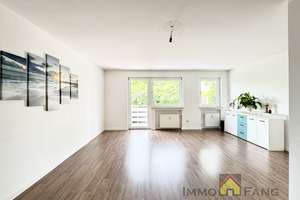 Sonnige Eigentumswohnung mit zwei Balkonen und großer Terrasse in Düsseldorf-Eller – 40229 Eller, Düsseldorf – Vorschaubild 2