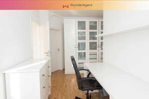 Helle 2 Zimmer mir ruhigem Balkon in gepflegtem Altbau ++ Beliebte Wohnlage – Die vollständige Adresse der Immobilie erhältst du vom Anbieter., 4159 Möckern, Leipzig – Vorschaubild 7