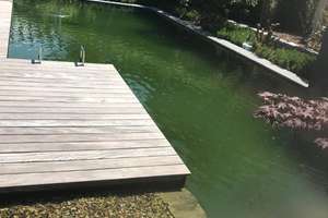 Nettetal – Außergewöhnliches Luxus-Anwesen mit Natur-Schwimmteich und privater Wohlfühlatmosphäre – Die vollständige Adresse der Immobilie erhältst du vom Anbieter., 41334 Nettetal – Vorschaubild 43