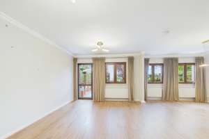 Haus im Haus: 5-Zimmer-Residence mit Gartenrefugium, Sonnenterrasse & interner Aufzugsanlage – Die vollständige Adresse der Immobilie erhältst du vom Anbieter., 13125 Karow, Berlin – Vorschaubild 4
