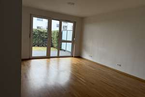 "Rather Carré" Helle 3-Zimmer-Wohnung mit Terrasse * TG-Stellplatz * ab sofort