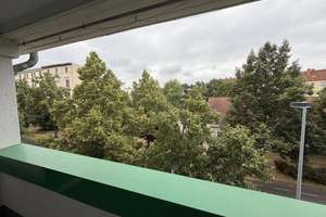 3 Zimmerwohnung in Magdeburg-Stadtfeld mit Balkon und PKW Stellplatz – 39108 Stadtfeld Ost, Magdeburg – Vorschaubild 6