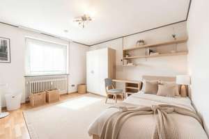 Einmalige Gelegenheit: Gepflegte 4-Zimmer-Wohnung mit Garage und Garten in Mannheim-Feudenheim – Die vollständige Adresse der Immobilie erhältst du vom Anbieter., 68259 Feudenheim, Mannheim – Vorschaubild 13