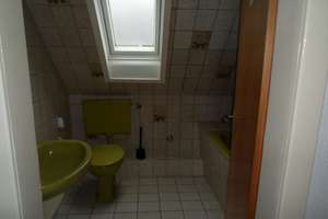 Ruhige 55qm Wohnung, grüne Lage, z.B. für Single, Studierende, evtl. WG ; Nähe Schlosspark Borbeck – Die vollständige Adresse der Immobilie erhältst du vom Anbieter., 45355 Borbeck-Mitte, Essen – Vorschaubild 7