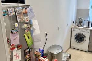 Modernisierte 3-Zimmer-Wohnung in beliebter Lage von Köln-Sürth – Die vollständige Adresse der Immobilie erhältst du vom Anbieter., 50999 Sürth, Köln – Vorschaubild 9