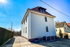Einfamilienhaus mit Einliegerwohnung – Die vollständige Adresse der Immobilie erhältst du vom Anbieter., 8412 Werdau – Vorschaubild 4