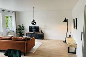 ☀️ Helle 2-Zi.-Wohnung | Südwestbalkon mit Grünblick | Stellplatz | großer Keller | ruhige Lage – Die vollständige Adresse der Immobilie erhältst du vom Anbieter., 72768 Rommelsbach, Reutlingen – Vorschaubild 3