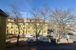 Attraktive Kapitalanlage: Kompakte 3-Zimmer-Wohnung mit Wintergarten und Blick ins Grüne – Die vollständige Adresse der Immobilie erhältst du vom Anbieter., 13583 Falkenhagener Feld, Berlin – Vorschaubild 11