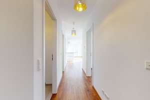 Moderne Drei-Zimmer-Wohnung mit Balkon im Fuchstanz-Palais – 60489 Rödelheim, Frankfurt am Main – Vorschaubild 7