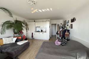 Wunderschönes Apartment im Herzen von Bensberg mit weitem Blick vom großen Balkon – Engelbertstraße 5b, 51429 Bensberg, Bergisch Gladbach – Vorschaubild 4