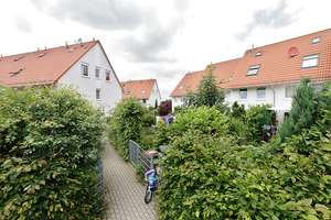 Reihenhaus mit attraktivem Grundriss in Lüdenscheid-Vogelberg! – Lieselotte-Kahn-Str. 60, 58513 Lüdenscheid – Vorschaubild 4