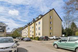 Ihr neues Zuhause: Helle 3-Zimmer-Wohnung mit Balkon in Essen-Katernberg – Die vollständige Adresse der Immobilie erhältst du vom Anbieter., 45327 Katernberg, Essen – Vorschaubild 12