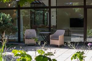 SHK Premium !!  "Freistehende Villa mit Garten" Bonn Toplage  Sofort frei !!! – Im Pützfeld 10, 53125 Röttgen, Bonn – Vorschaubild 43