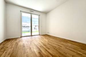 KFW55, exklusive  Wohnung mit Garten, zwei großen Terrassen, Fernwärme und Tiefgarage – Die vollständige Adresse der Immobilie erhältst du vom Anbieter., 30163 List, Hannover – Vorschaubild 24