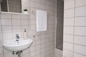 Azubis & Studenten aufgepasst! Möbliertes Appartement in guter Lage – Lassallestr. 46/47, 99086 Johannesvorstadt, Erfurt – Vorschaubild 6