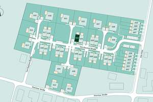 Familienfreundliches Wohnen – Von-Dechow-Straße 23, 18311 Ribnitz-Damgarten – Vorschaubild 13