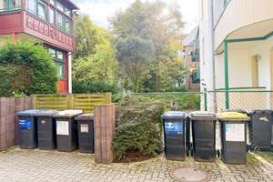 *freiwerdend* 2022 saniert | Plagwitz | Balkon | Tageslichtbad | ebenerd. Dusche | ruhiger Innenhof – 4229 Plagwitz, Leipzig – Vorschaubild 22