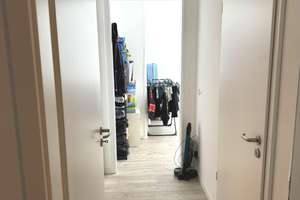 NEUWERTIGE + BARRIEREFREIE 3  ZI.  EG-WOHNUNG  AUS 2021 MIT 100 M² IN EBERHARDSHOF! GARTEN  *AUFZUG – Die vollständige Adresse der Immobilie erhältst du vom Anbieter., 90429 Eberhardshof, Nürnberg – Vorschaubild 52