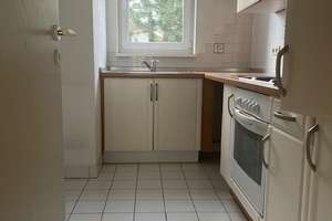 BALKON, Gartenblick, sonnig: schöne 2-Zimmerwohnung PROVISIONSFREI – Straße 103 0, 13156 Niederschönhausen, Berlin – Vorschaubild 5
