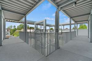 Mit herrlicher Sonnenterrasse! 3,5-Zimmer-Neubauwohnung mit idyllischem Gartenanteil – Johannes-Palm-Straße 11, 89079 Wiblingen, Ulm – Vorschaubild 15