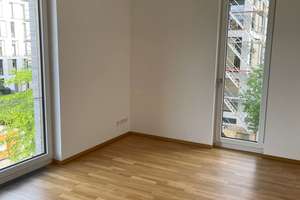4 Zimmer Wohnung mit Loggia & EBK in erster Lage auf der Hafeninsel in Offenbach – 63067 Kaiserlei, Offenbach am Main – Vorschaubild 4