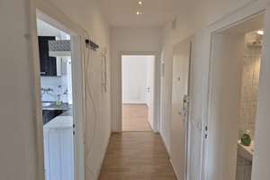 Helle 2-Zimmer Wohnung in Oberbilk – 40227 Oberbilk, Düsseldorf – Vorschaubild 11