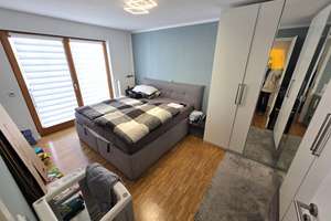 OF-BIEBER: Große 3 Zi.ETW m. TGL Bad u. Balkon in kleiner WE – 63073 Bieber, Offenbach am Main – Vorschaubild 12