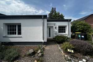 Gartenfreunde aufgepasst!
Bungalow in ruhiger Lage – Bielefeld – Vorschaubild 3