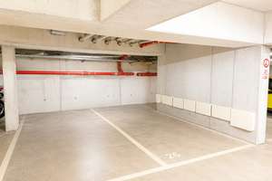 Stilvolle 2-Zimmer-Wohnung Mit TG-Garage und Balkon in bester Citylage am Nordbahnhof – Die vollständige Adresse der Immobilie erhältst du vom Anbieter., 85049 Nordwest, Ingolstadt – Vorschaubild 13