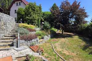 RESERVIERT !!!! Wohntraum mit Panoramablick nähe Bautzen: Zwei Häuser, ein Grundstück – Bautzen (Kreis) – Vorschaubild 31
