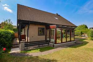 5 Zimmer in Wildauer Spitzenlage | Praxis im Kellergeschoss |
 3 Bäder | 118 m²  Wohnfläche – Die vollständige Adresse der Immobilie erhältst du vom Anbieter., 15745 Wildau – Vorschaubild 2