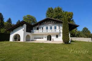 Attraktives Wohnhaus mit Einliegerwohnung! – Die vollständige Adresse der Immobilie erhältst du vom Anbieter., 82319 Starnberg – Vorschaubild 1
