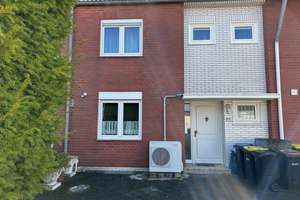 Modernisiertes Reihenhaus mit 5 Zimmern in Köln-Pesch – Die vollständige Adresse der Immobilie erhältst du vom Anbieter., 50767 Pesch, Köln – Vorschaubild 1